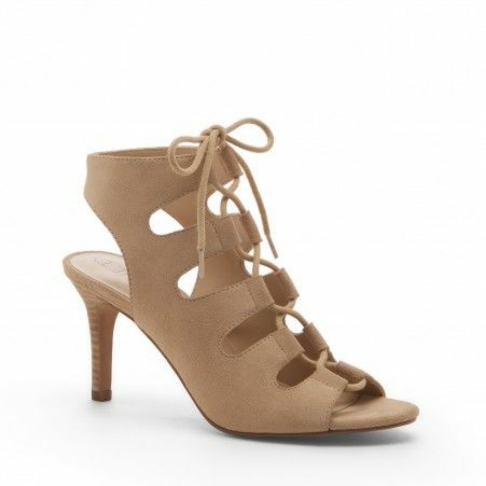 Sole Society So-Rosalie Sandal